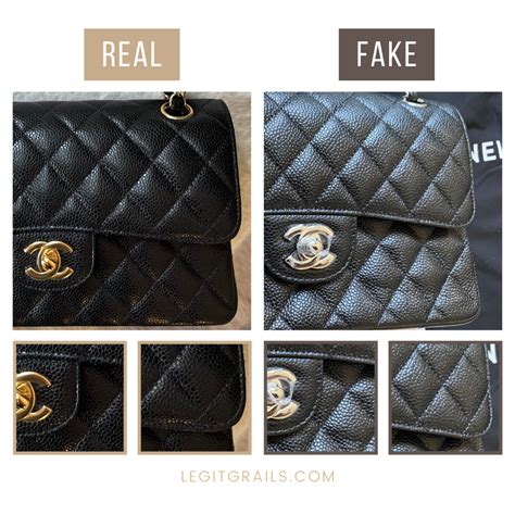 how to spot a chanel replica|authentic copy of chanel handbags.